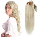 Human Hair Wigs