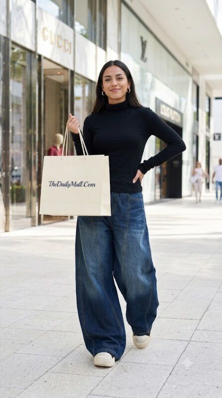 Cargo Pants for Women Loose Baggy Wide Leg Streetwear Trousers 55 Cargo Pants for Women Loose Baggy Wide Leg Streetwear Trousers