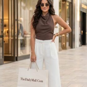 halter tops satin backless corset slim crop tank style for women