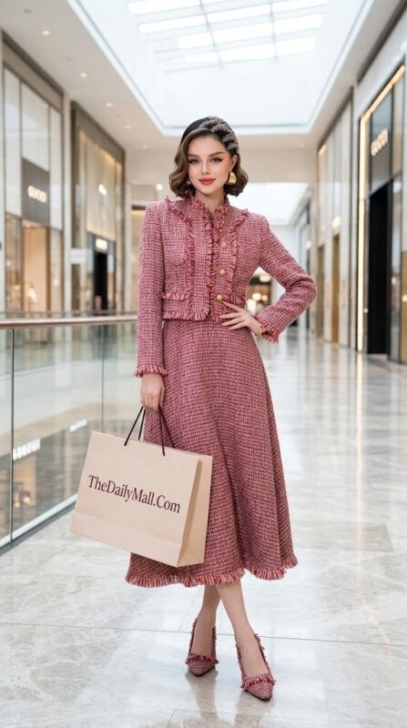 Tank Top Dress Women's Round Neck Long Sleeve Tassel Two Piece Set 85 Tank Top Dress Womenβs Round Neck Long Sleeve Tassel Two Piece Set