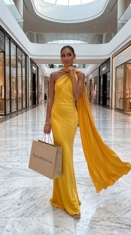 Wedding Guest Dresses Ribbon Halter Off Shoulder Maxi Dress 130 Wedding Guest Dresses Ribbon Halter Off Shoulder Maxi Dress